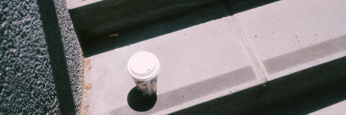 A short stint in Naarm