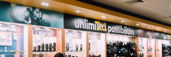 Letting the demons win